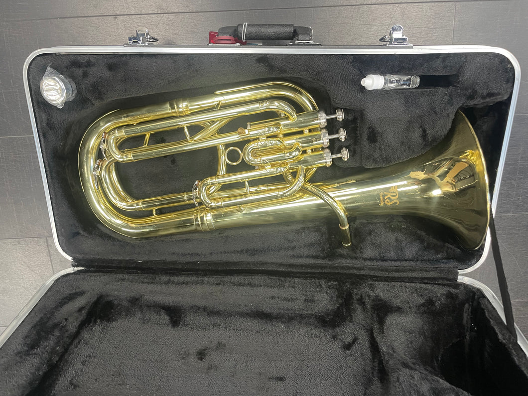 RSB Baritone SN: 932816 (Refurbished)