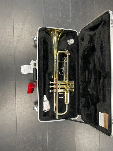 Olds TR301 Trumpet SN: 221824 (Refurbished)