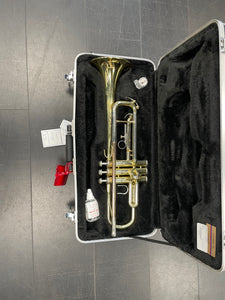 Olds TR301 Trumpet SN: 221824 (Refurbished)