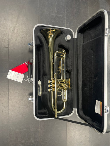 Blessing Trumpet SN: TR19011014 (Refurbished)