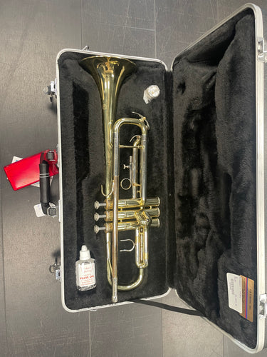 Olds Trumpet SN: 221849 (Refurbished)