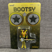 Load image into Gallery viewer, Super7 Bootsy Collins ReAction Figure