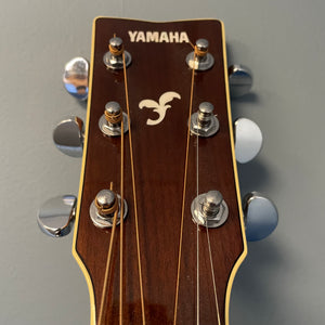 Yamaha FGX830C Acoustic-Electric Guitar (Used)