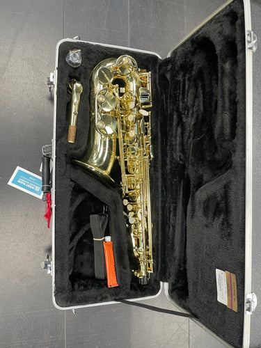 RS Berkeley ALS-502 SN: RA30083 (Refurbished)