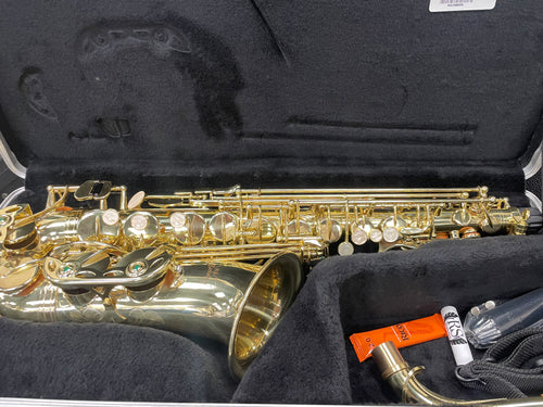 RS Berkeley ALS-502 SN: RA30086 (Refurbished)