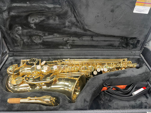 RS Berkeley ALS-502 SN: RA100023 (Refurbished)