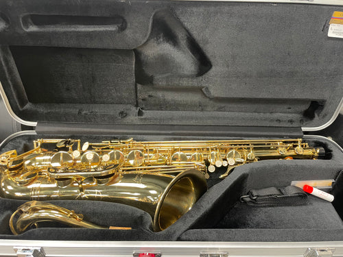RS Berkeley TS-533 Tenor Sax SN: RT120013 (Refurbished)