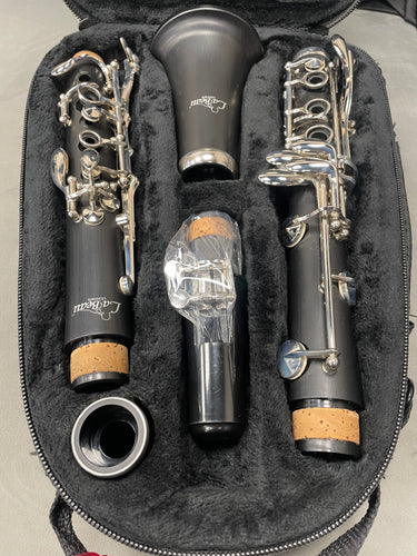 LaBeau 408 Student Clarinet SN: 1800544 (Refurbished)