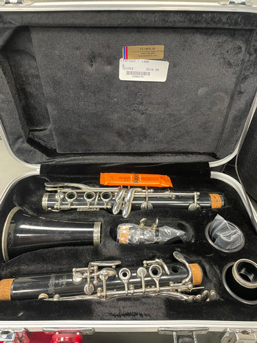 Selmer 1400 Student Clarinet SN: 1599175 (Refurbished)