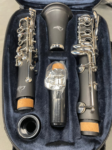 LaBeau 408 Student Clarinet SN: 2305184 (Refurbished)