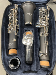 LaBeau 408 Student Clarinet SN: 2305184 (Refurbished)