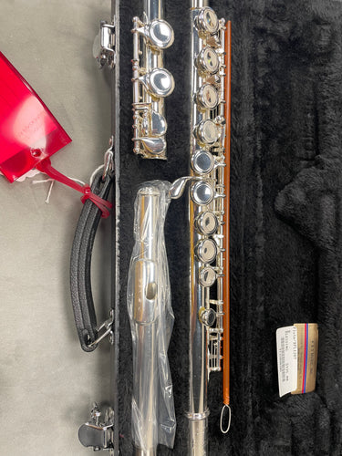 Blessing Student Flute SN: FL22090106 (Refurbished)