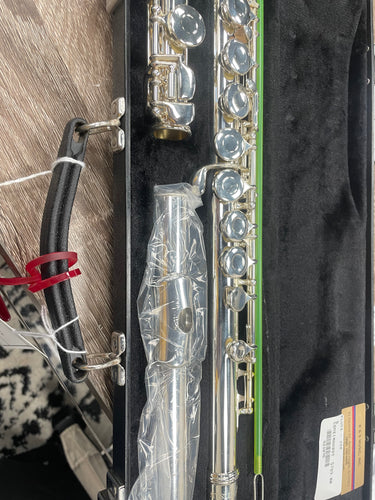 Gemeinhardt Student Flute SN: S21876 (Refurbished)
