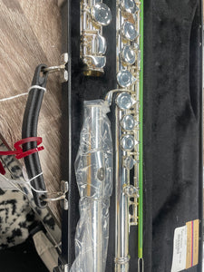 Gemeinhardt Student Flute SN: S21876 (Refurbished)