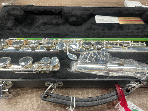 Blessing Student Flute SN: FL22090243 (Refurbished)