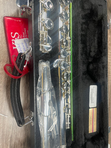 Blessing BFL-1287 Student Flute (Refurbished)