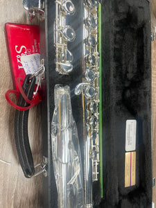 Blessing BFL-1287 Student Flute (Refurbished)