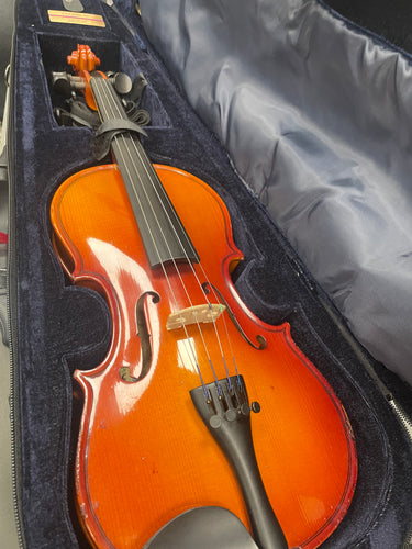 Aubert 1/2 Violin SN: AUB779 (Refurbished)
