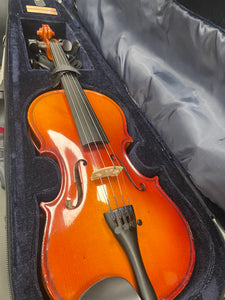 Aubert 1/2 Violin SN: AUB779 (Refurbished)