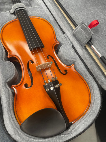 4/4 Violin SN: EN6557 (Refurbished)