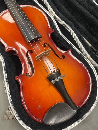 1/2 Violin SN: AUB342 (Refurbished)