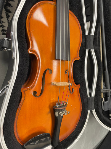 1/2 Violin SN: 402713 (Refurbished)