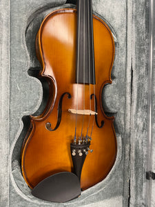 15.5" Viola SN: EA1167 (Refurbished)