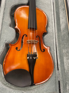 15.5" Viola SN: Y41658 (Refurbished)