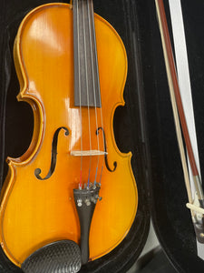 16" Viola SN: V52394 (Refurbished)