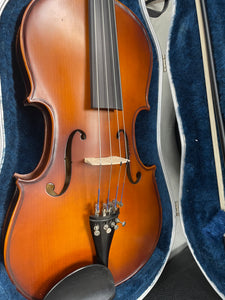16" Viola SN: ASEOVA501 (Refurbished)