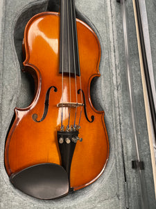 13" Viola SN: EA1092 (Refurbished)