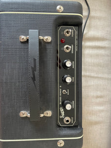 Supro Delta King 8 Amplifier (Used)