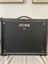 Load image into Gallery viewer, Boss Katana 50 Amplifier (Used)