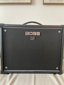 Boss Katana 50 Amplifier (Used)