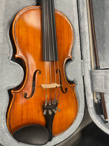 13" Viola SN: HEIN0813 (Refurbished)