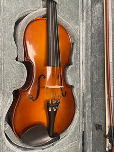 15" Viola SN: EA888 (Refurbished)