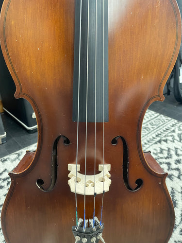 3/4 Cello SN: 702822 (Refurbished)