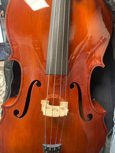 4/4 Cello SN: 702971 (Refurbished)
