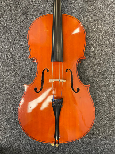 3/4 Cello SN: 702487 (Refurbished)