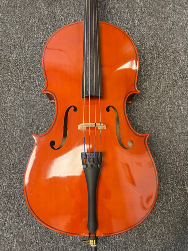 1/4 Cello SN: 702749 (Refurbished)