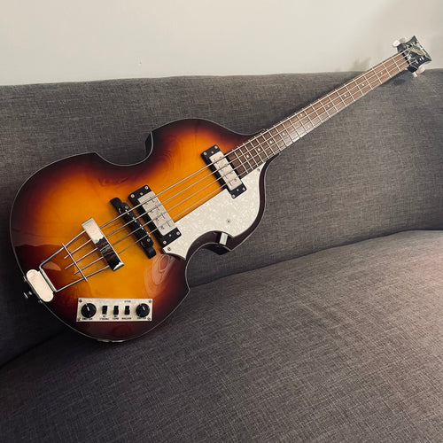 Hofner Violin Bass (Used)