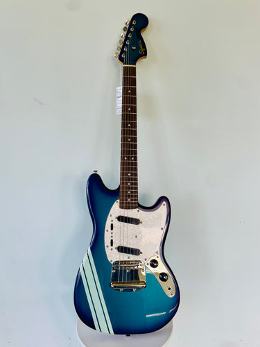 Fender Squier Limited Edition Classic Vibe™ 60s Mustang®