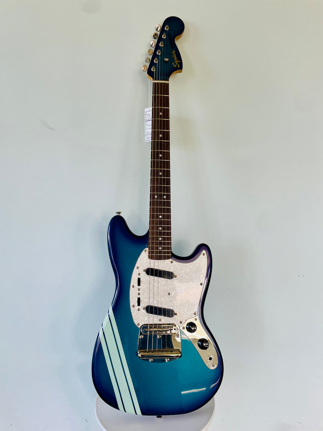 Fender Squier Limited Edition Classic Vibe™ 60s Mustang®