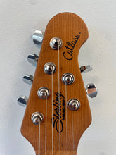 Load image into Gallery viewer, Sterling by Music Man Cutlass Electric Guitar (used)