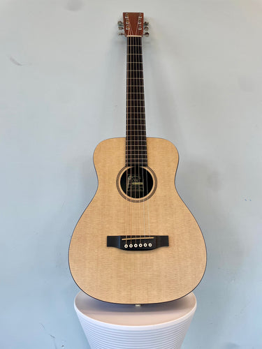Martin Little Martin LXM Acoustic Guitar (Used w/bag)