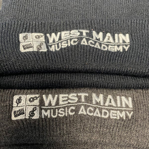 WMMA Logo Beanie