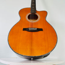 Load image into Gallery viewer, PRS SE A50E Angelus Acoustic-Electric (Used)