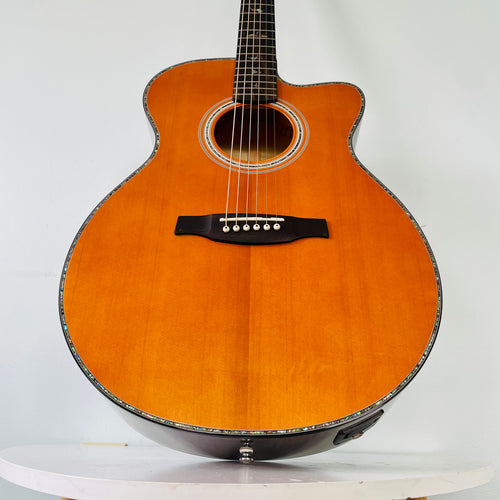 PRS SE A50E Angelus Acoustic-Electric (Used)