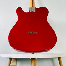 Load image into Gallery viewer, Fender Nashville Telecaster - Candy Apple Red (Used)