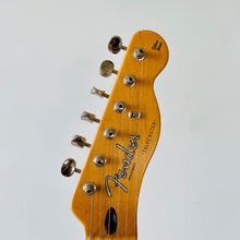 Load image into Gallery viewer, Fender Nashville Telecaster - Candy Apple Red (Used)